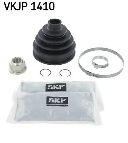 комплект маншон, полуоска SKF VKJP 1410