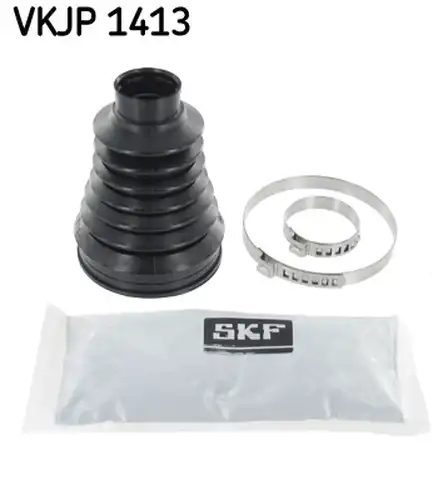 комплект маншон, полуоска SKF VKJP 1413