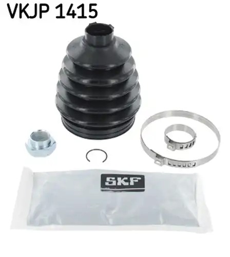 комплект маншон, полуоска SKF VKJP 1415