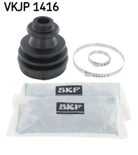 комплект маншон, полуоска SKF VKJP 1416