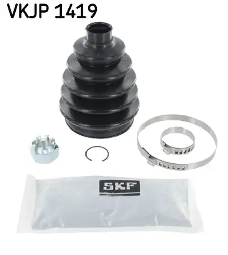 комплект маншон, полуоска SKF VKJP 1419