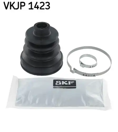 комплект маншон, полуоска SKF VKJP 1423