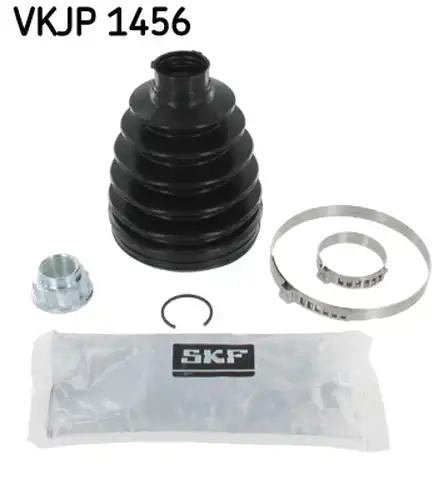 комплект маншон, полуоска SKF VKJP 1456