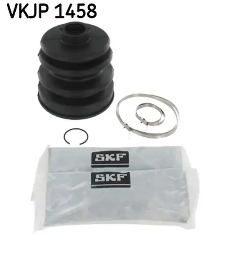 комплект маншон, полуоска SKF VKJP 1458