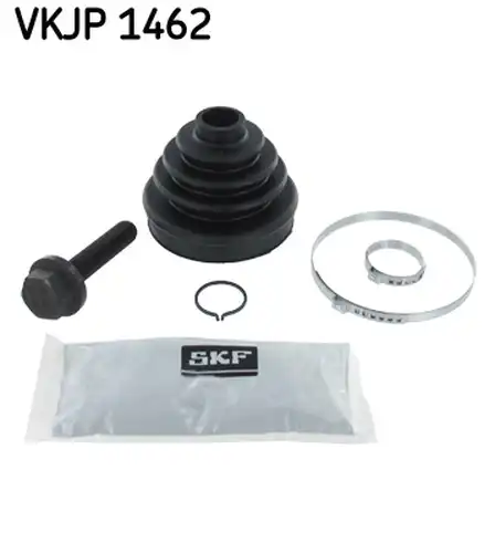 комплект маншон, полуоска SKF VKJP 1462