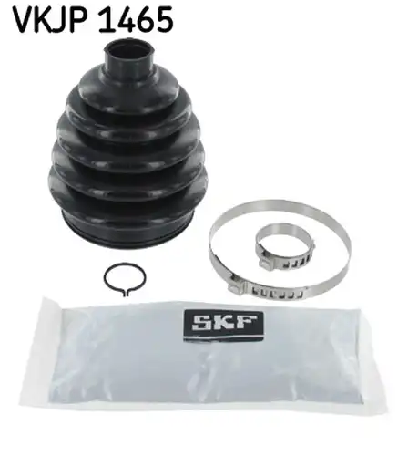 комплект маншон, полуоска SKF VKJP 1465