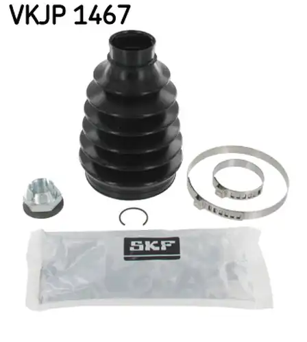 комплект маншон, полуоска SKF VKJP 1467