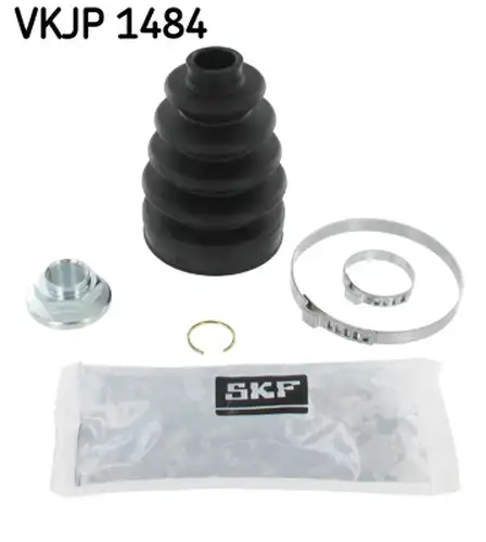 комплект маншон, полуоска SKF VKJP 1484