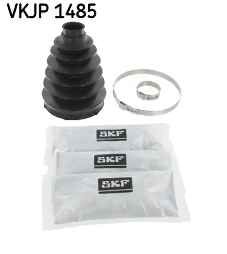 комплект маншон, полуоска SKF VKJP 1485