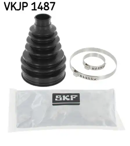 комплект маншон, полуоска SKF VKJP 1487