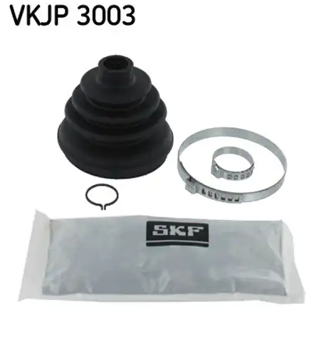 комплект маншон, полуоска SKF VKJP 3003