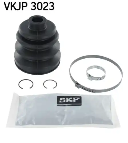 комплект маншон, полуоска SKF VKJP 3023