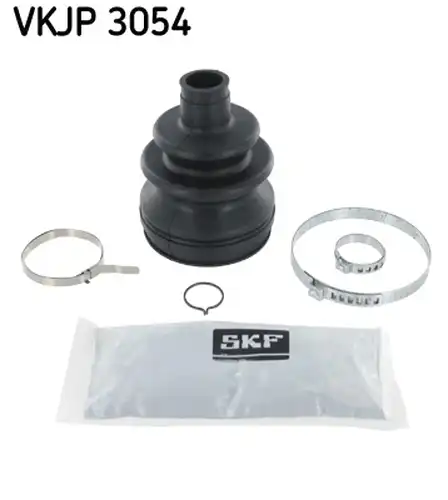 комплект маншон, полуоска SKF VKJP 3054