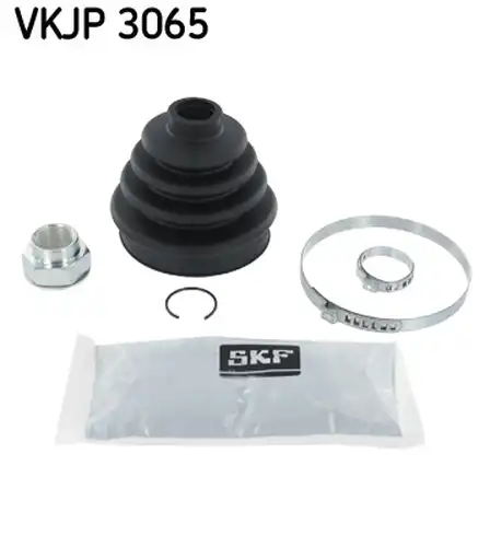 комплект маншон, полуоска SKF VKJP 3065