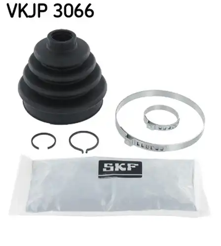 комплект маншон, полуоска SKF VKJP 3066