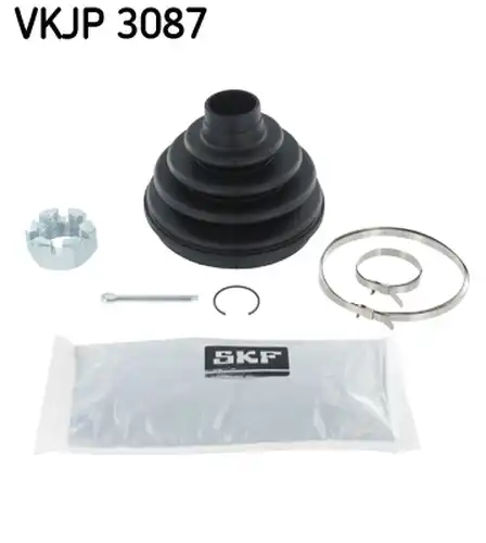 комплект маншон, полуоска SKF VKJP 3087