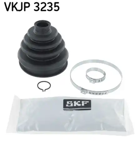 комплект маншон, полуоска SKF VKJP 3235