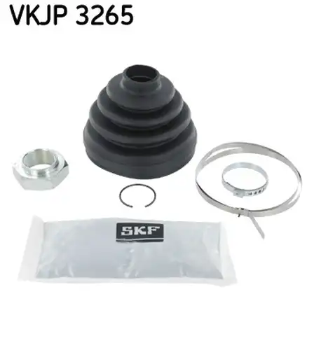 комплект маншон, полуоска SKF VKJP 3265