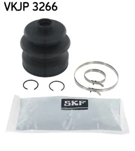 комплект маншон, полуоска SKF VKJP 3266