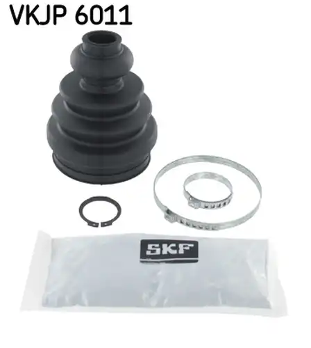 комплект маншон, полуоска SKF VKJP 6011