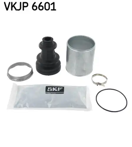 комплект маншон, полуоска SKF VKJP 6601