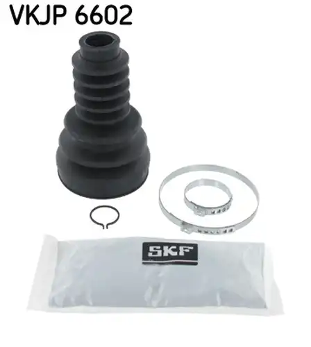 комплект маншон, полуоска SKF VKJP 6602