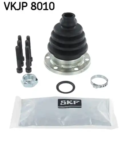 комплект маншон, полуоска SKF VKJP 8010