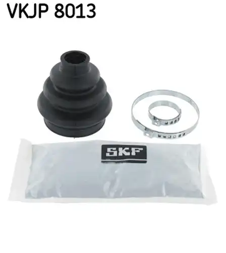 комплект маншон, полуоска SKF VKJP 8013