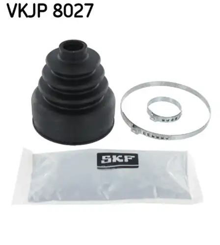 комплект маншон, полуоска SKF VKJP 8027