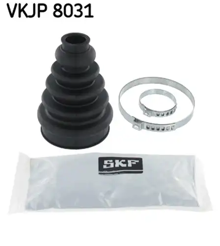 комплект маншон, полуоска SKF VKJP 8031