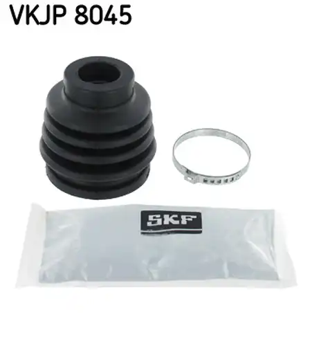 комплект маншон, полуоска SKF VKJP 8045