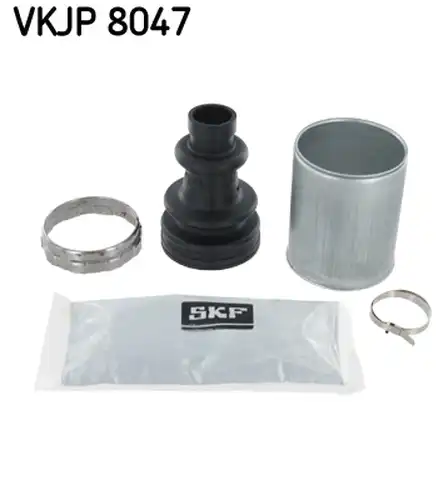 комплект маншон, полуоска SKF VKJP 8047