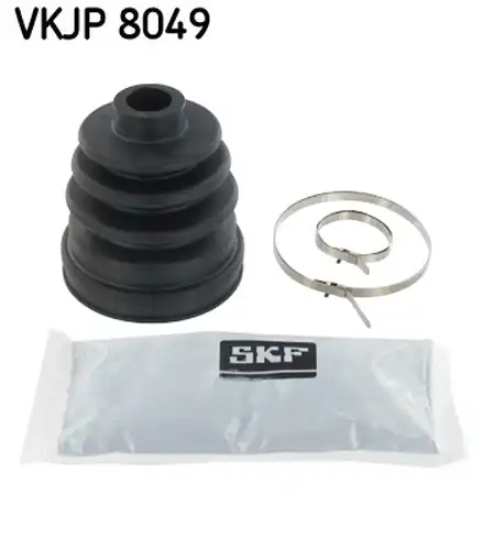 комплект маншон, полуоска SKF VKJP 8049