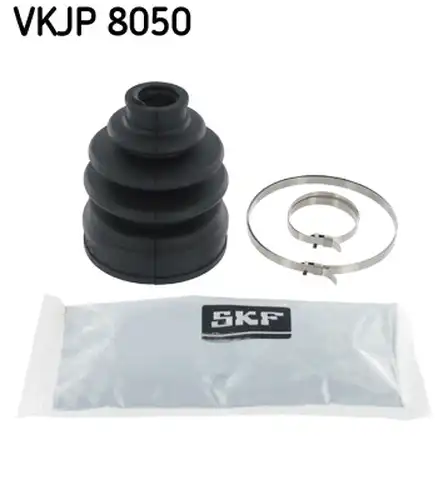 комплект маншон, полуоска SKF VKJP 8050