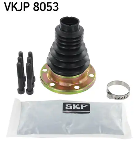 комплект маншон, полуоска SKF VKJP 8053