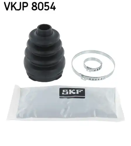 комплект маншон, полуоска SKF VKJP 8054