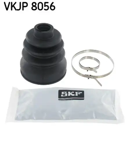 комплект маншон, полуоска SKF VKJP 8056