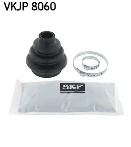 комплект маншон, полуоска SKF VKJP 8060