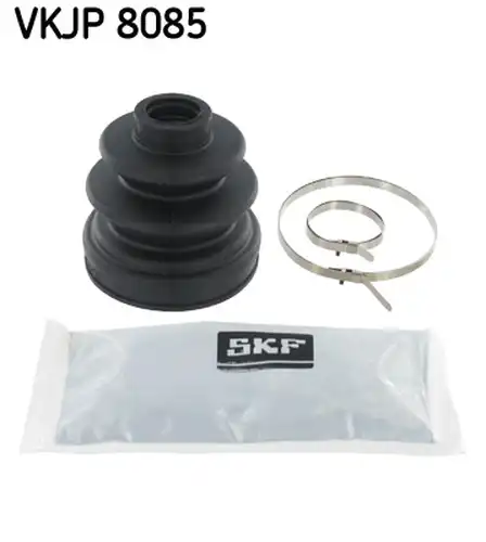 комплект маншон, полуоска SKF VKJP 8085