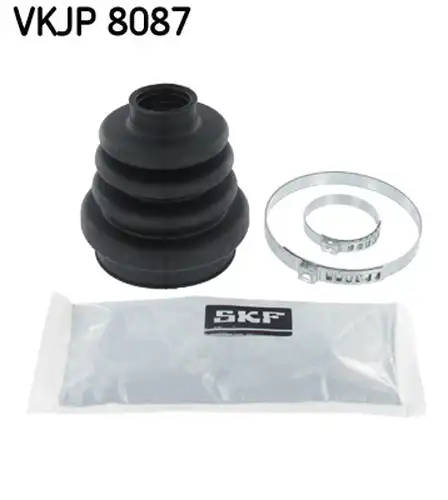 комплект маншон, полуоска SKF VKJP 8087