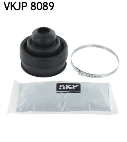 комплект маншон, полуоска SKF VKJP 8089