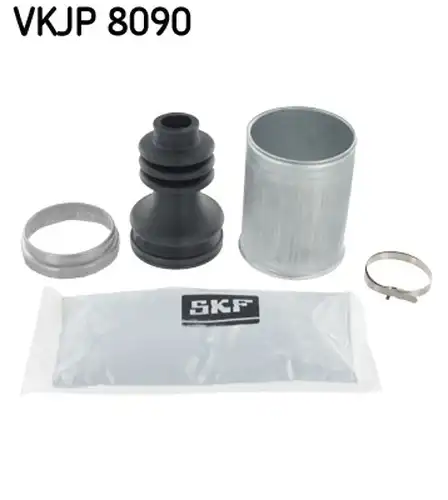 комплект маншон, полуоска SKF VKJP 8090