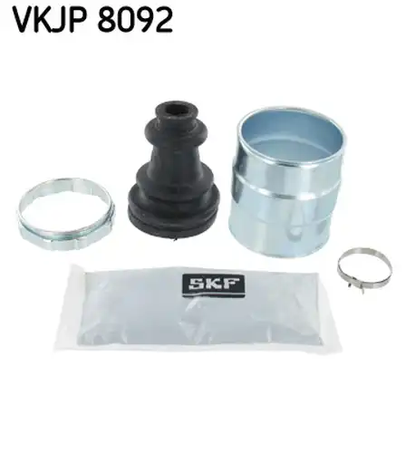 комплект маншон, полуоска SKF VKJP 8092