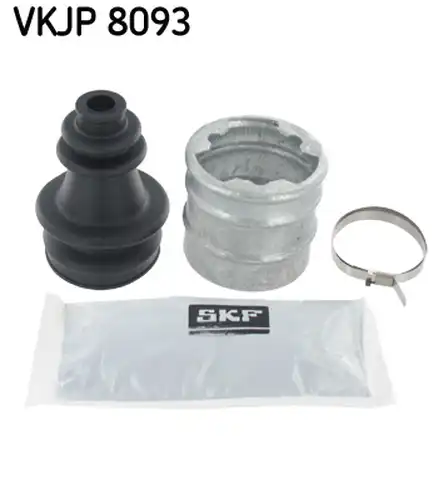 комплект маншон, полуоска SKF VKJP 8093