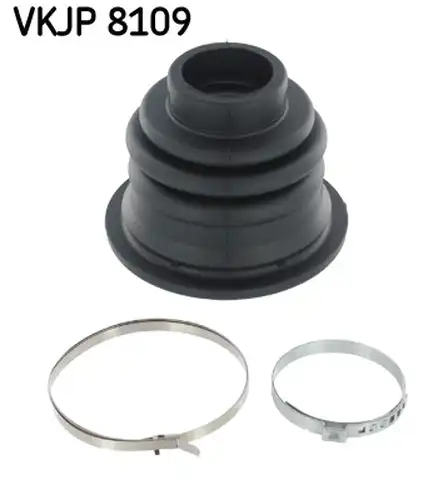 комплект маншон, полуоска SKF VKJP 8109