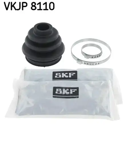 комплект маншон, полуоска SKF VKJP 8110