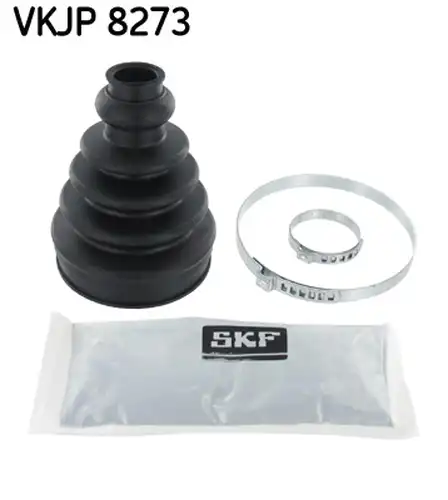 комплект маншон, полуоска SKF VKJP 8273