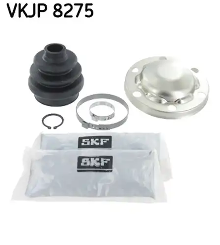 комплект маншон, полуоска SKF VKJP 8275