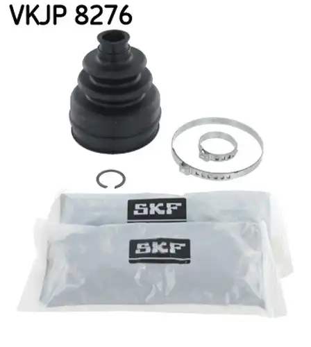 комплект маншон, полуоска SKF VKJP 8276