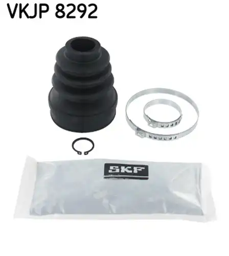 комплект маншон, полуоска SKF VKJP 8292